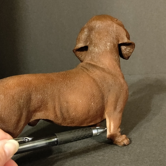 A DOG FIGURINE⭐ - Picture 5 of 9